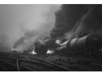 突發(fā)！鄭州列車發(fā)生火災事故