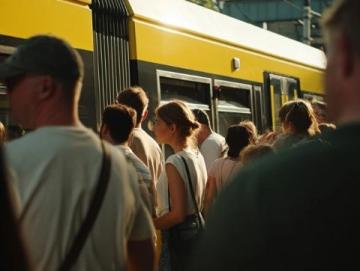 热门列车引发热议