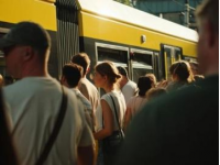 熱門列車引發(fā)熱議