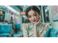 與喀什來的姑娘在K366次列車上的偶遇