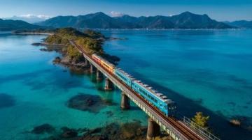 我國(guó)九部門聯(lián)合推廣銀發(fā)旅游列車行動(dòng)計(jì)劃