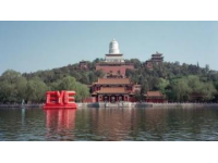曹禺公園”和“小龍蝦美食城”，一日游的完美結(jié)束。
