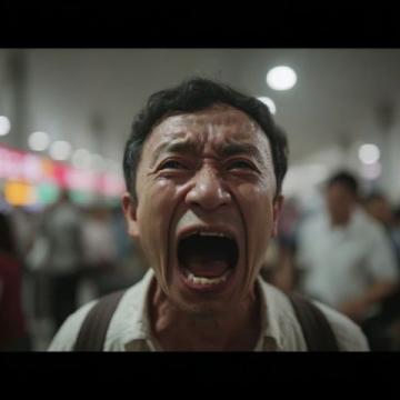 列車即將到站乘務(wù)員正常提醒卻遭投訴，網(wǎng)友：得饒人處且饒人
