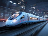 中國(guó)高鐵十年躍升：從引進(jìn)技術(shù)到世界領(lǐng)先的技術(shù)與規(guī)模發(fā)展