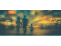 跨越兩城，親子旅行：周三傍晚的奮斗與歡樂(lè)時(shí)光