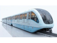 新型跨海悬浮隧道真空列车：12分钟连通烟台与大连