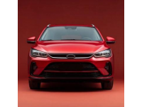 比亚迪仰望U7全球首发“电悬架”技术：如磁悬浮般的平稳驾驶体验