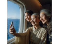 银发旅游列车启航：老年人尽享诗意旅程新征程