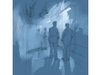 退伍时刻：最后一次班务会、站岗、训练与教育课的深情告别