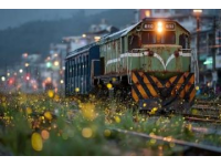 中老铁路开行旅客列车超8万列