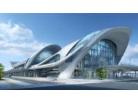 哈尔滨双城堡火车站：国内最早采用中式建筑风格的火车站