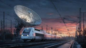 維也納至布魯塞爾間將開(kāi)行環(huán)保夜班列車(chē)