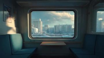 維也納至布魯塞爾間將開(kāi)行環(huán)保夜班列車(chē)