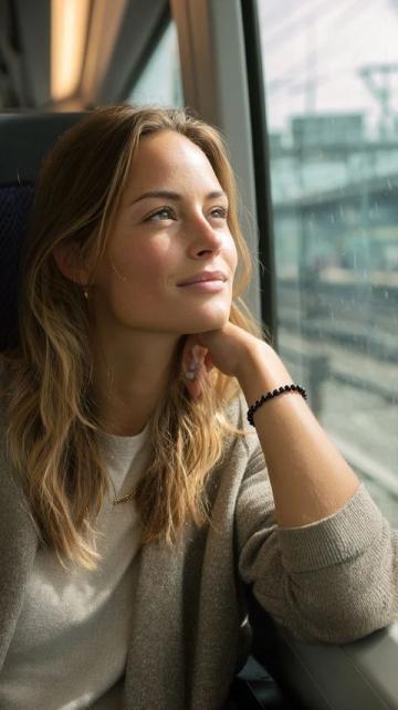 維也納至布魯塞爾間將開(kāi)行環(huán)保夜班列車(chē)