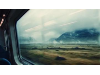 穿越时空的科幻列车之旅