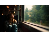 生命如列车：沿途的温暖与不期而遇的美好