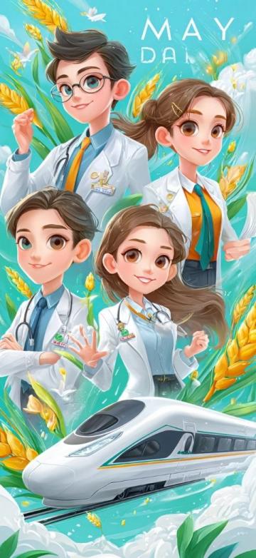 年底高铁通车在即：枣强铺轨冲刺最后关头！