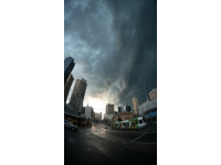 廣東啟動(dòng)應(yīng)急預(yù)案：臺(tái)風(fēng)“樺加沙”致高鐵普列逐步停運(yùn)保安全