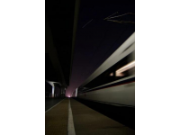 K1450次列车途经兖州_盘锦 党州列车;