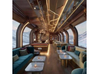 專為老年人設(shè)計(jì)的旅游列車：舒適暢游新疆20天行程體驗(yàn)