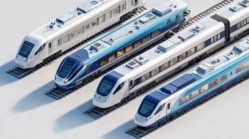 T81次上海至南宁特快列车 2240公里行程