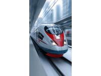 重慶高鐵區(qū)間：一列快過四車, 二等坐低至9!