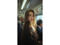 列車上，我發(fā)現(xiàn)了中國(guó)人的精彩!