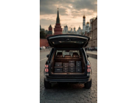 火車也能托運(yùn)私家車！12306如何辦理