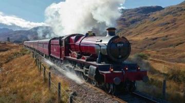 现在的你是否还记得草原列车K274？80、90后的学子们！