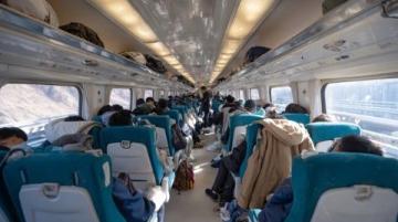 忆童年：一首乘坐火车穿越湘乡的记忆