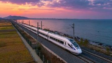 莱芜网红慢火车调整路线，7月起新行程