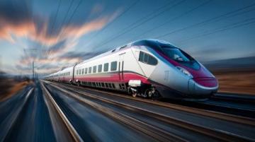 高铁单次运行成本详解：受线路、车型等因素影响，揭秘运营经济性
