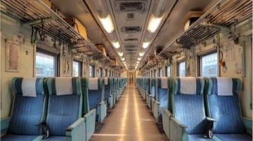 这趟直达特快列车_特快列车和直达列车区别