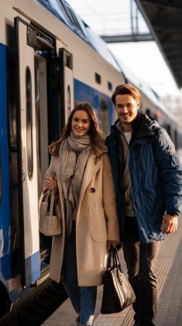 全国铁路4月启全新列车运行图，7月再见旧图