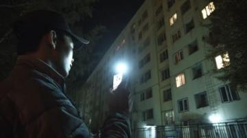 南来北往电视剧火车小偷回忆录:乌鲁木齐公交窃案风云