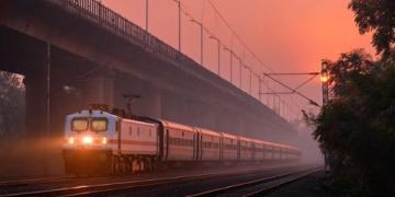 一觉之遥：成都至北京动卧夜行列车开票通知 - '夕发朝至'新体验