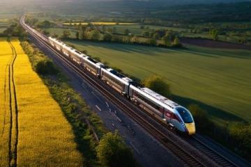 高铁与城际列车的区别