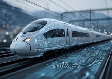 运动 列车_全路通号院清华申请超导电动悬浮列车稳定条件确定方法和装置专利，提升列车运动稳定性 - 今日头条