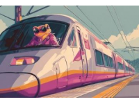 高铁都这么快了，为何还没能取代坐绿皮火车？原来这些场景离不开它！