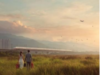 渝宜高铁2025年开工预计2030年通车最新消息