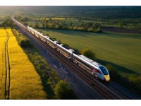 高铁与城际列车的区别