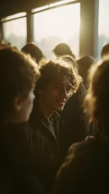 八十年代绿皮火车上的大学生活记忆