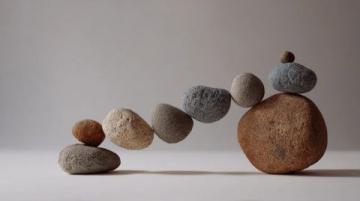 现代生活中的身心疲惫与追求平衡之道