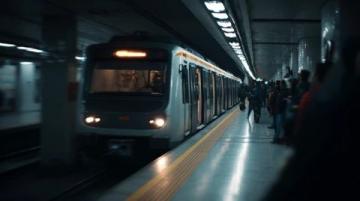 人生如列车，途经每一个站点都是独特的经历