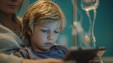 生死瞬间：86秒内拯救幼童的生命奇迹