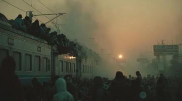 廊坊地震致多趟列车晚点：河北天津线路受影响