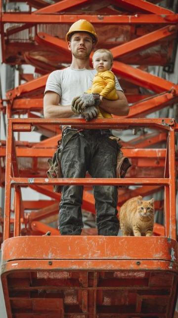 86秒生死救援！工作人员紧急抢救跌落站台幼童成功脱险