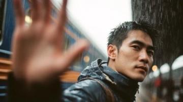 误放身份证巧遇绿皮火车：从本区至密云北站的一次意外旅程