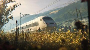 列车已到站并完成乘客疏导