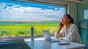 火车专列旅游：舒适、独特的旅行体验等你来享受！